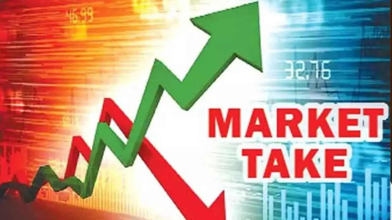 Markets May Remain Volatile, Choppy