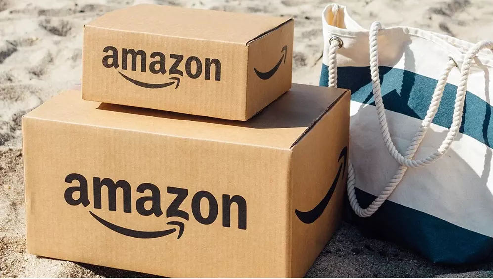 Over 70% Indian Customers Trust Amazon Platform for Online Festive Shopping: Study