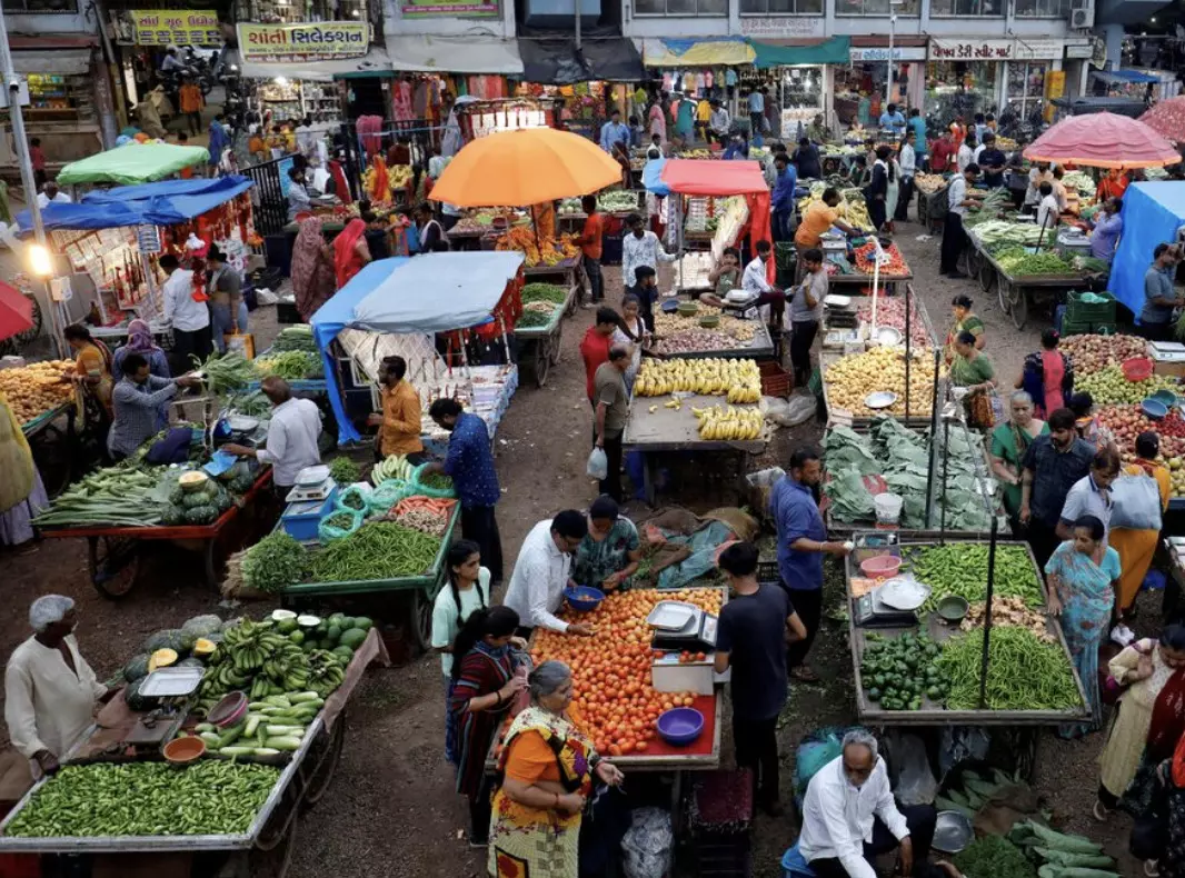 Retail inflation expected to rise from September, core inflation may follow