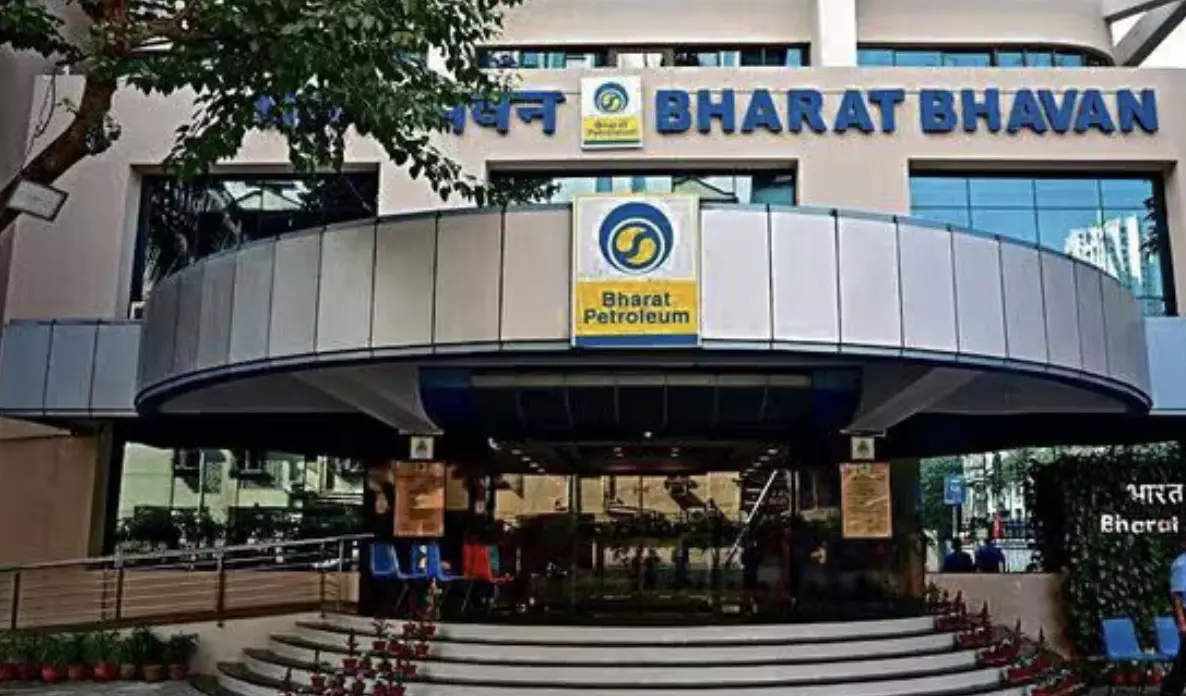 BPCL Forges Strategic Partnerships for Renewable Energy Expansion