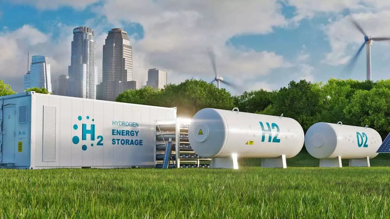 Government Set to Boost Green Hydrogen with Pilot Projects in Multiple Sectors