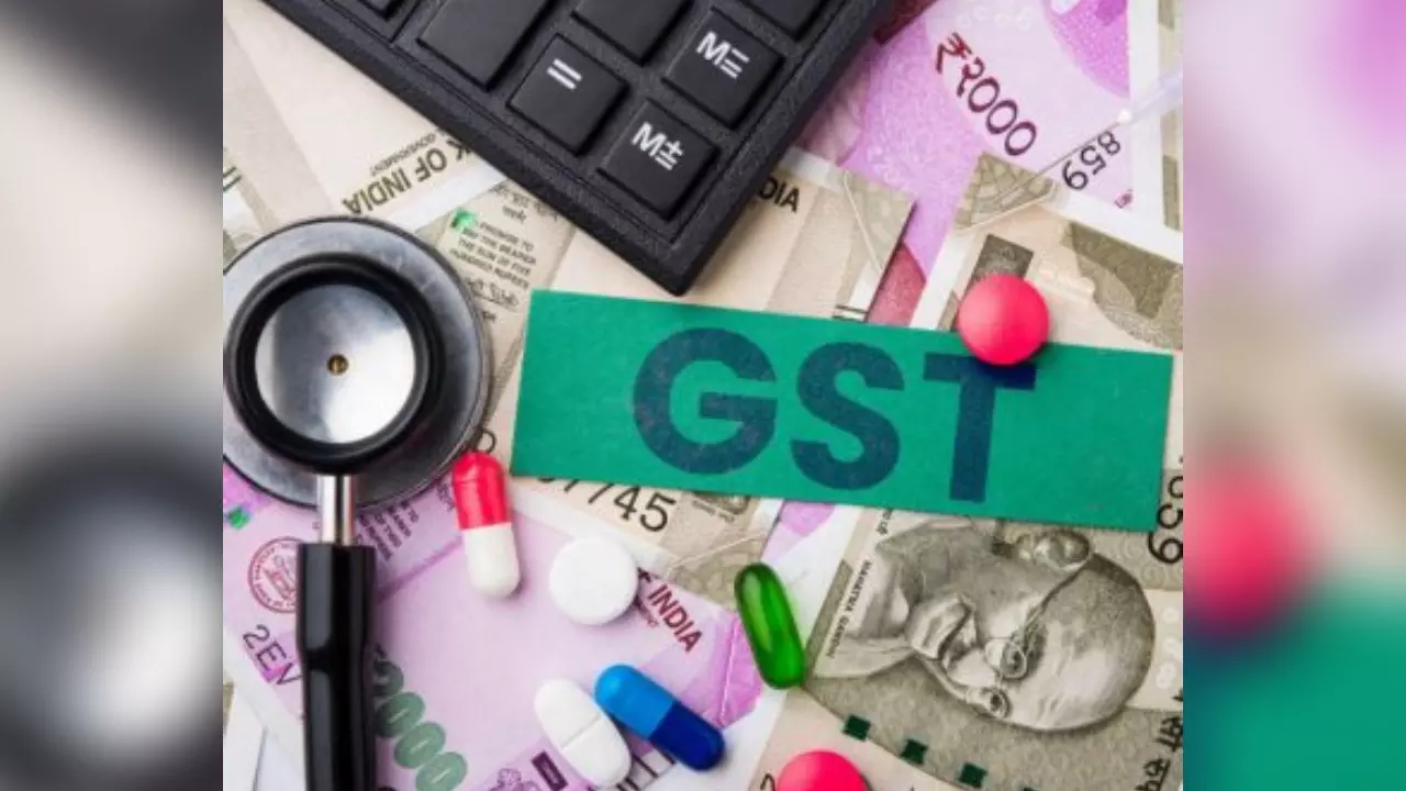 GI Agents’ Body Welcomes GST Council’s Move To Reduce GST On HI