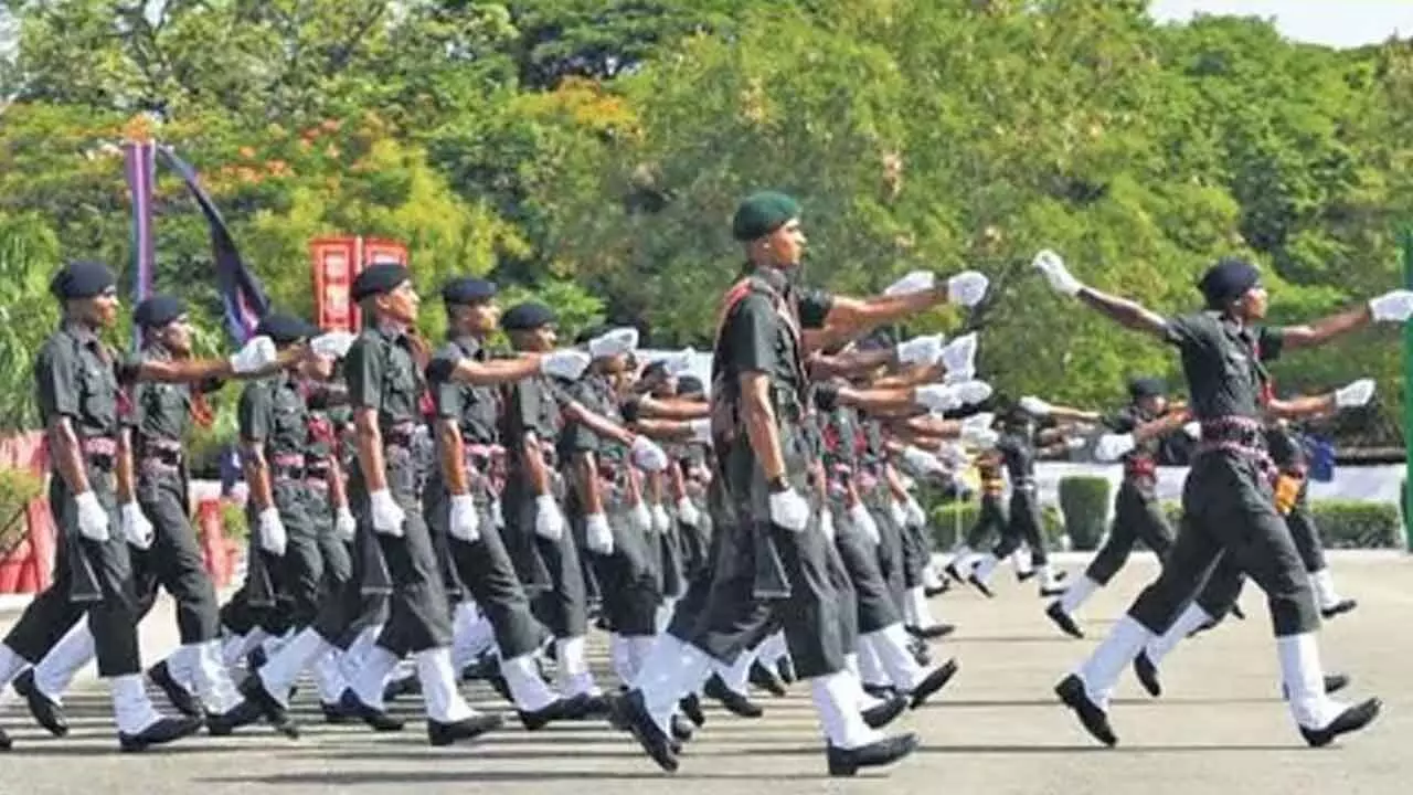 Odisha Okays 10% Reservation For Ex-Agniveers In Uniformed Services