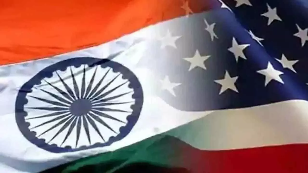 India, US To Explore Growth And Diversification Of The Global Semiconductor Ecosystem