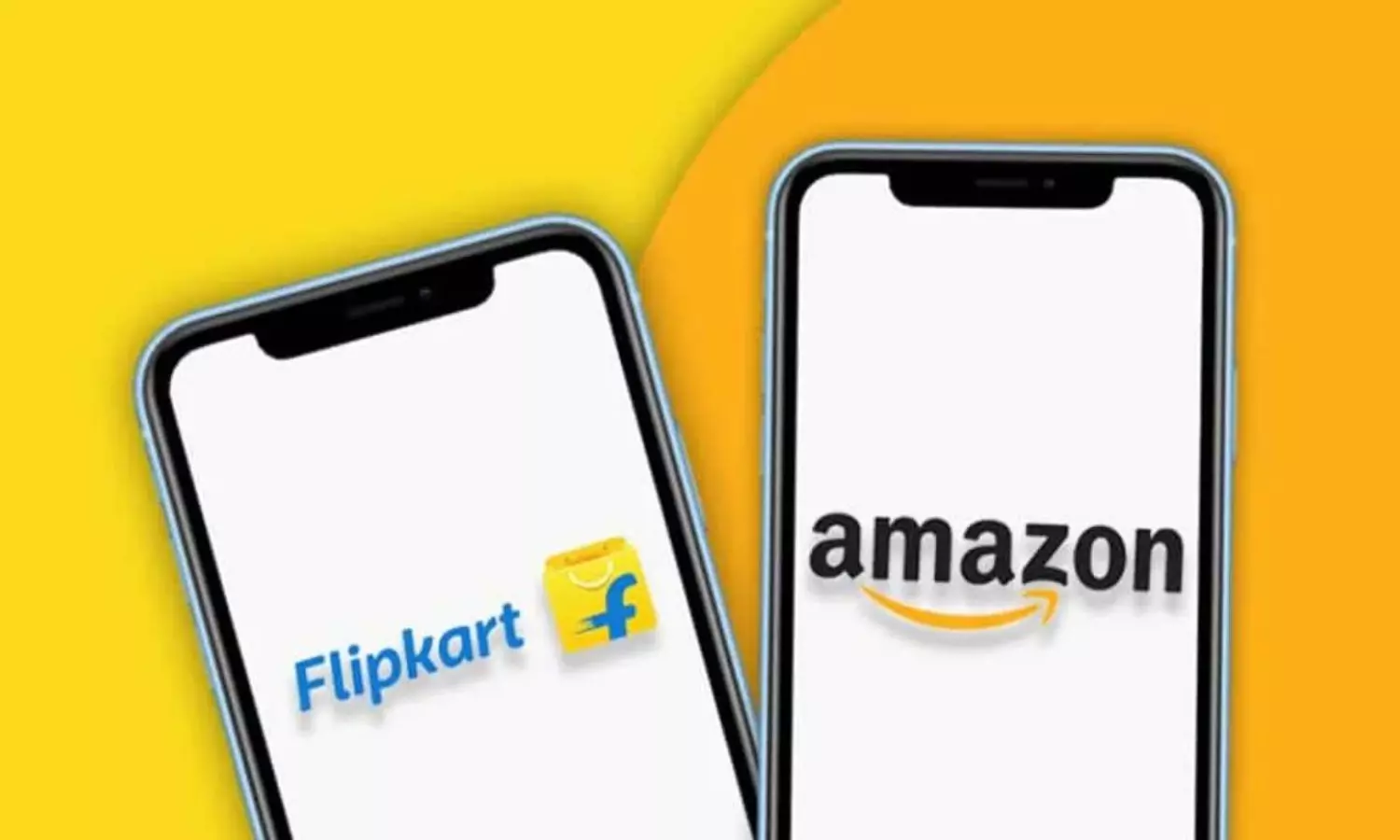 Amazon, Flipkart May Face Trouble Ahead Of The Festive Sale