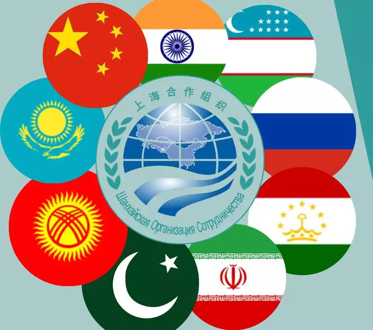 Essential to Ensure Inclusive Growth in SCO Region: Commerce Secy