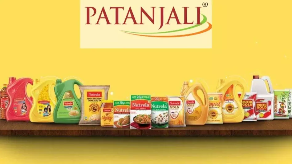 GQG Partners raises stake in Patanjali Foods by 1.24% for Rs835 cr