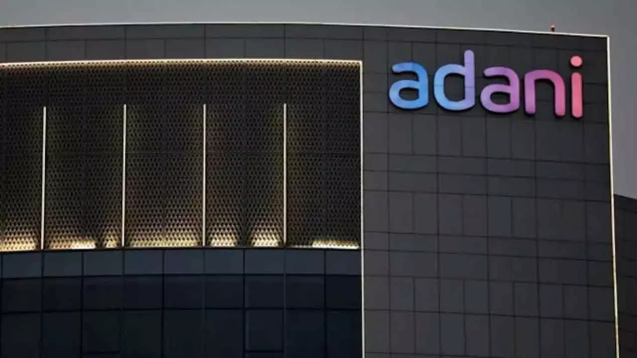 Allegations Absurd: Adani Group