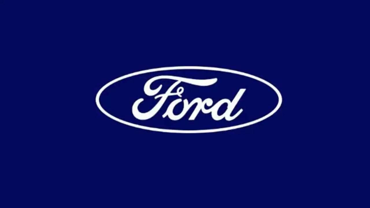 Ford Perks Up India Plan