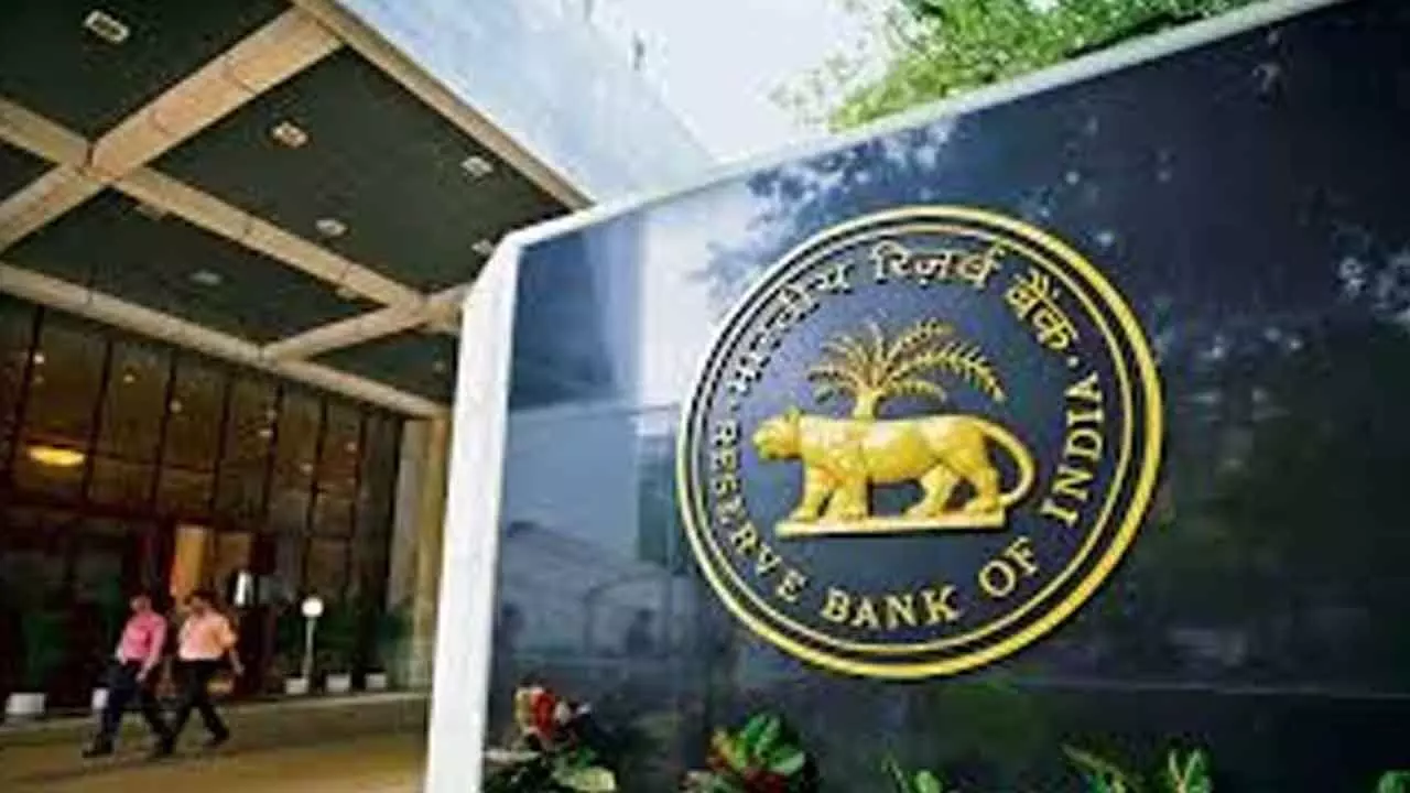 More Needs To Be Done On Inflation Front: RBI