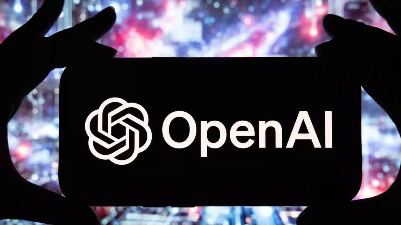 OpenAI Introduces New Reasoning AI Model