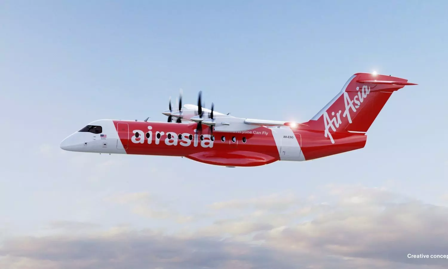 Travel to Bangkok from Hyderabad with AirAsia’s New Direct Flights