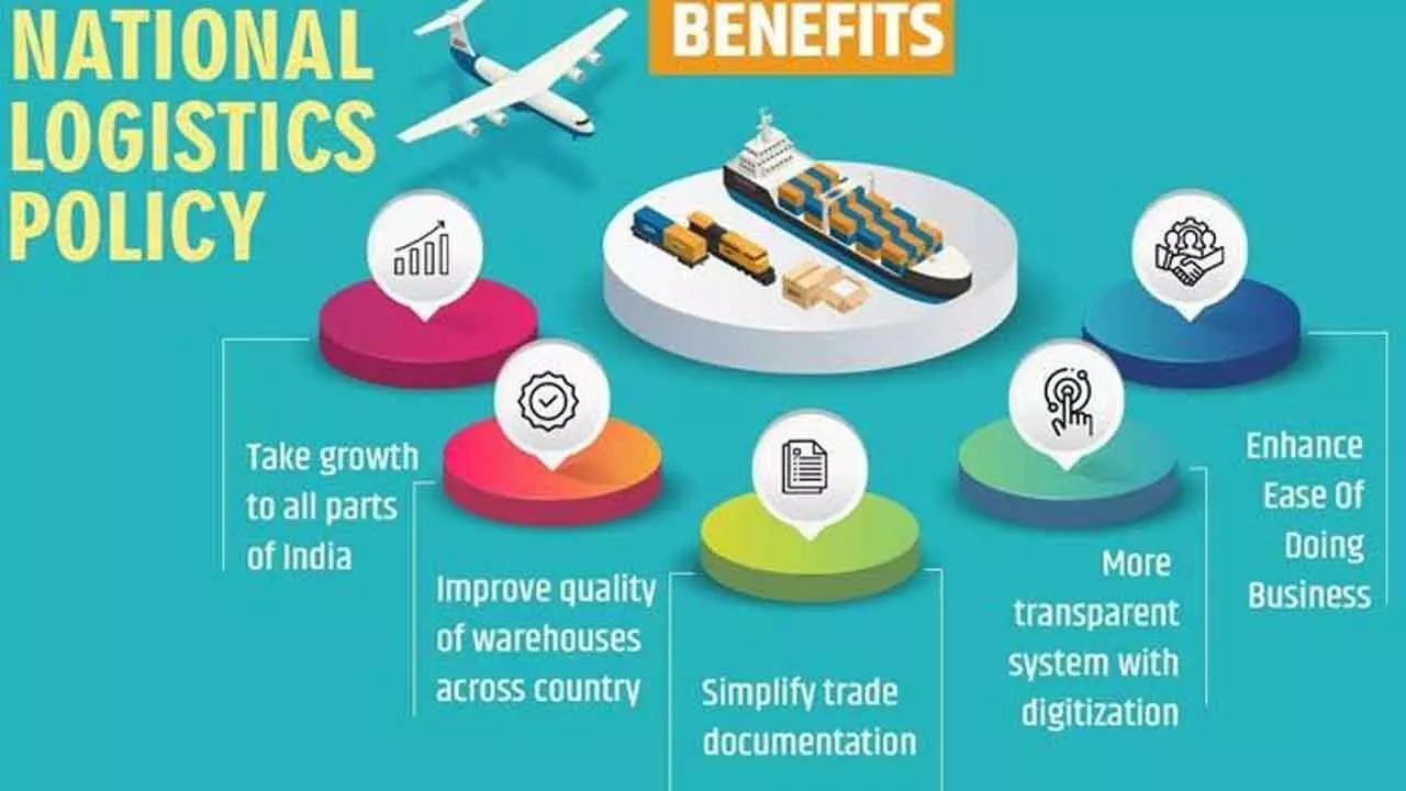 NLP Can Revolutionise Trade With A Single-Window For Seamless Logistics