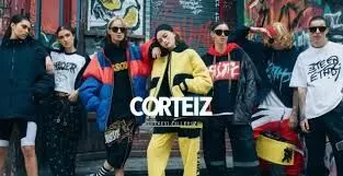 CRTZ Clothing Revolutionising Streetwear Culture