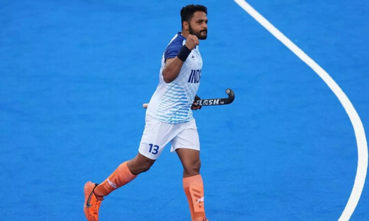 Hockey: India Beat Pakistan by 2-1 in Asian Champions Trophy