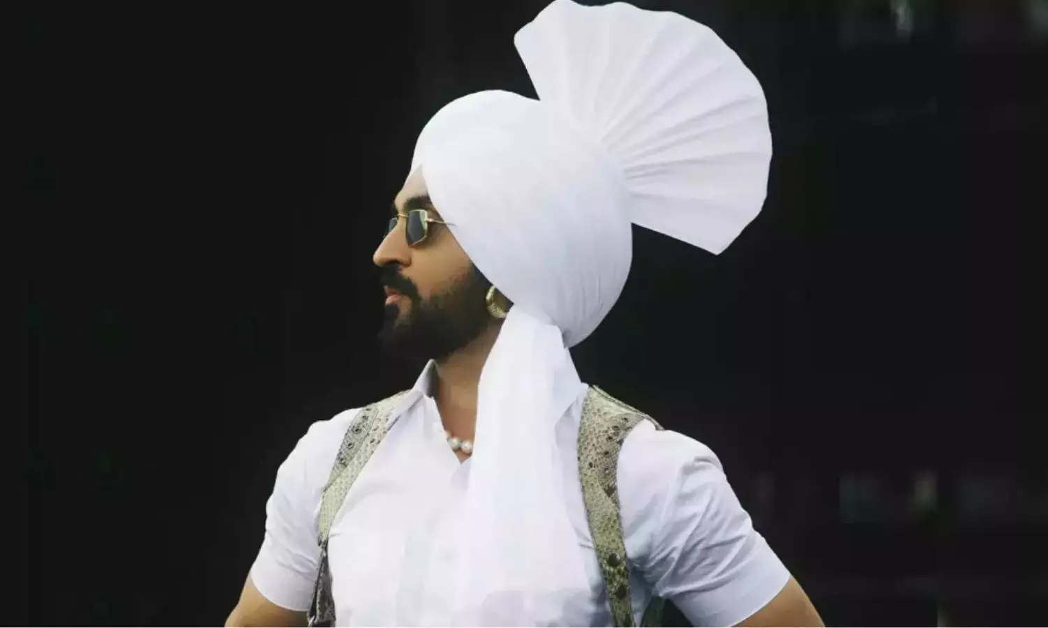 Diljit Dosanjh’s Tour 2024: Guwahati Tickets Available, Other Cities Sold Out