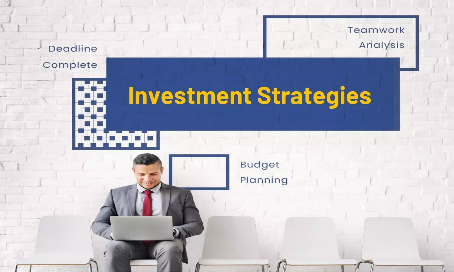 Investment Strategies: The Essential Beginner’s Guide to Stock Market Investing