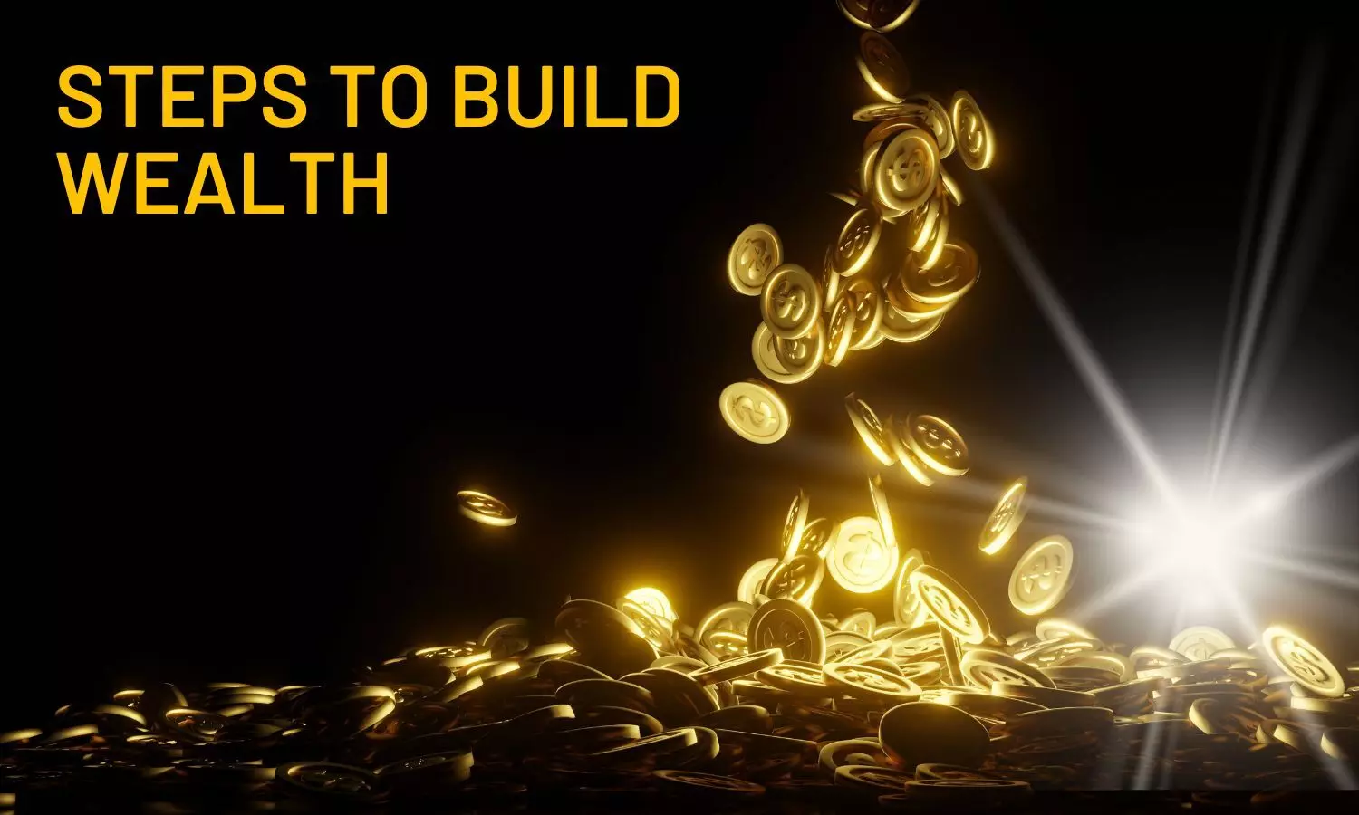 Tips for Building Wealth: Wealth Building Strategies in Your 20s