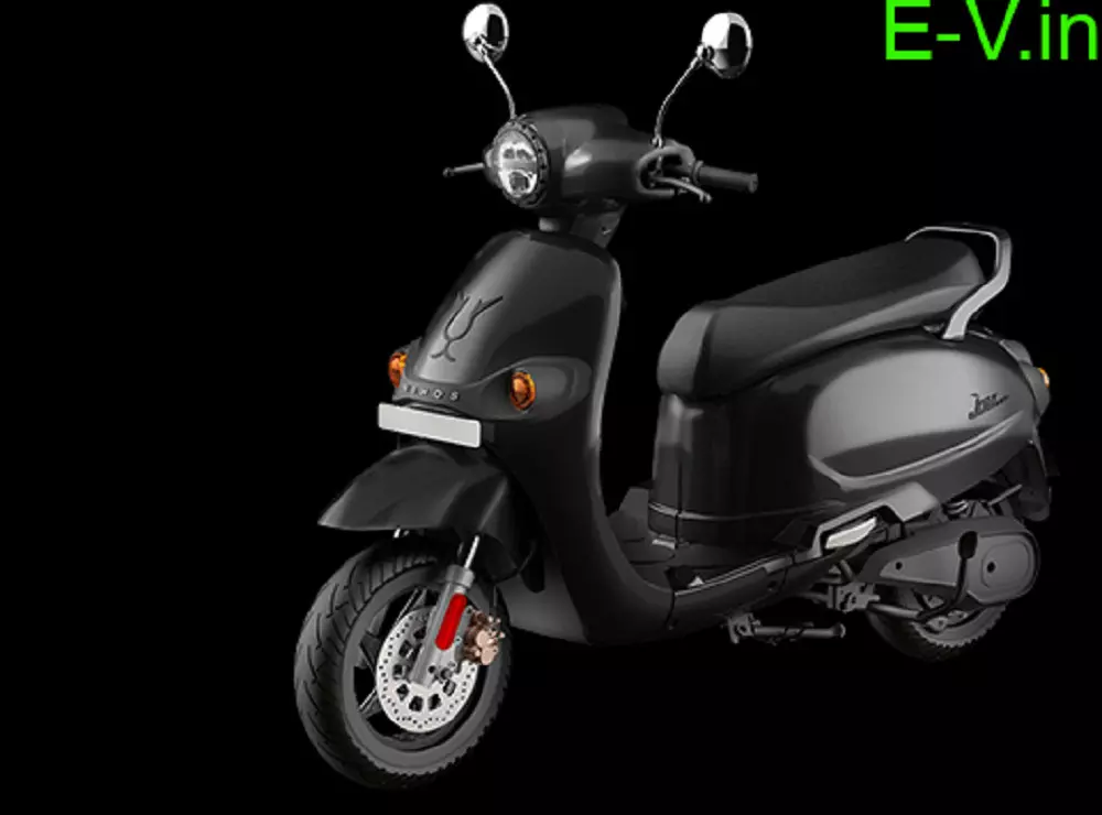 Joy-e-bike Sells over 1000 units of electric Two-Wheelers in August