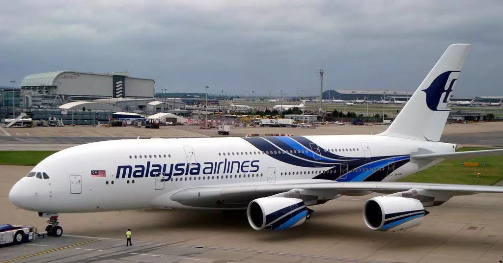 India an important market, looking to expand biz: Malaysia Airlines