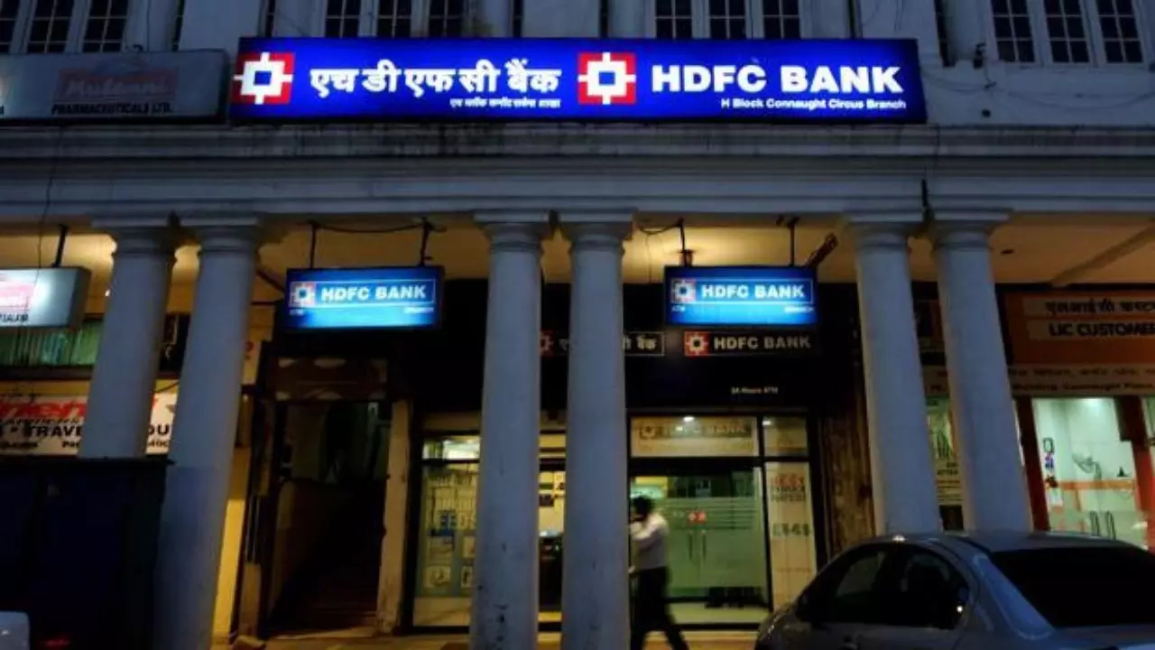 HDFC Bank Parivartan aims to boost income of 5 lakh marginal farmers by 2025