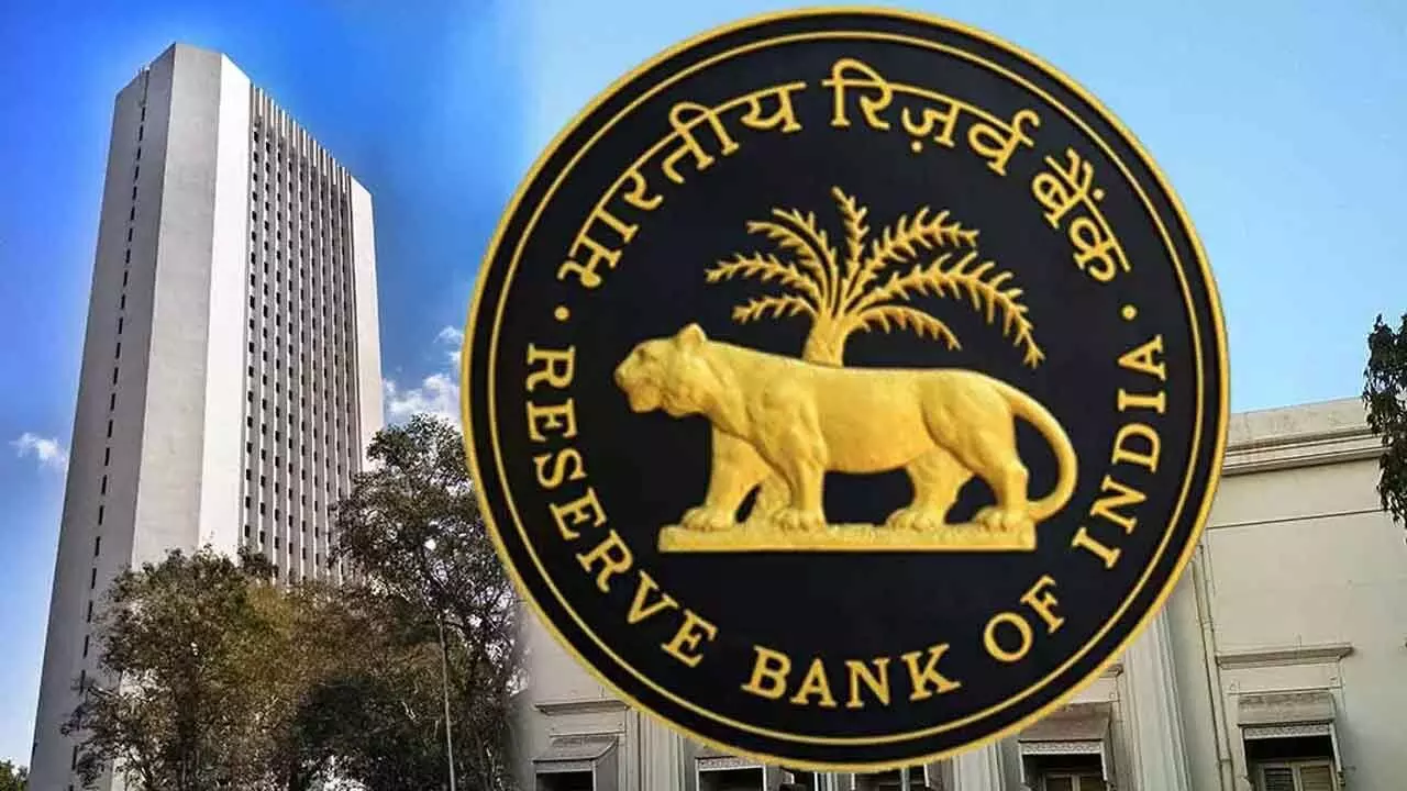 RBI Gearing Up For Future Cash Needs