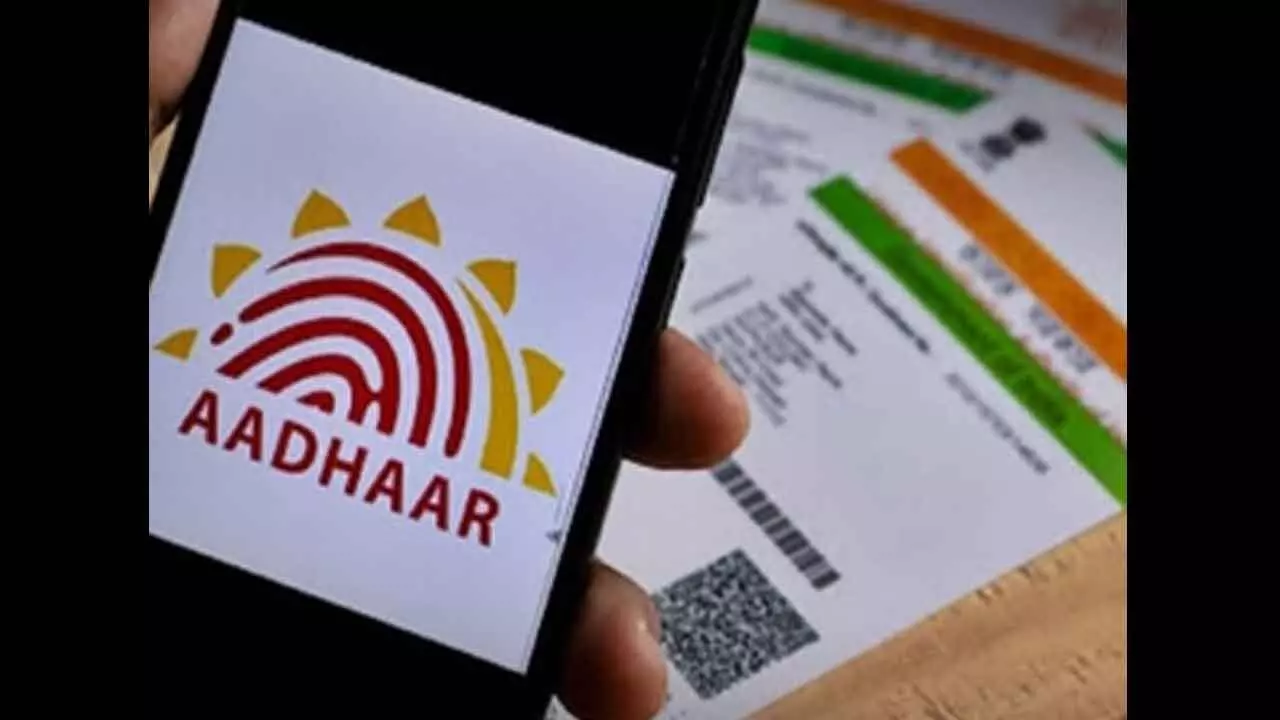 Extended Deadline for Aadhaar Update: How to Update Your Aadhaar Card Online and Offline