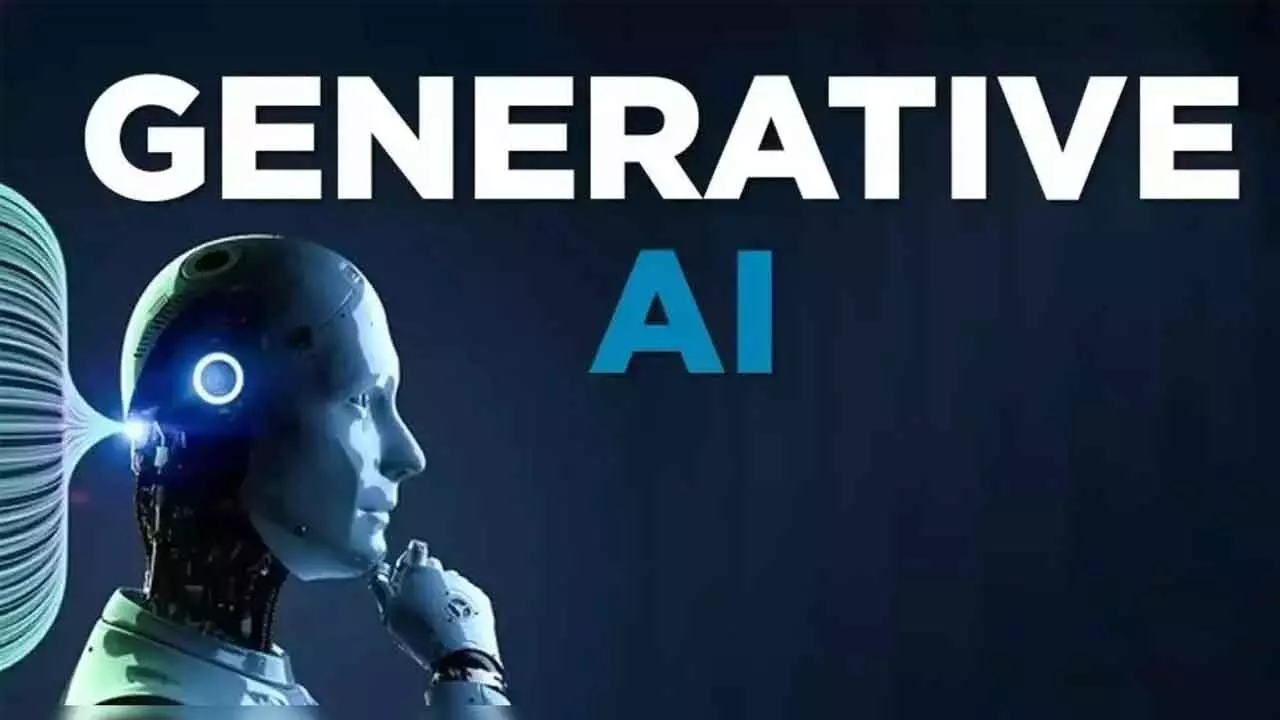 90% Of Financial Institutions Focusing On AI, GenAI For Innovation In India