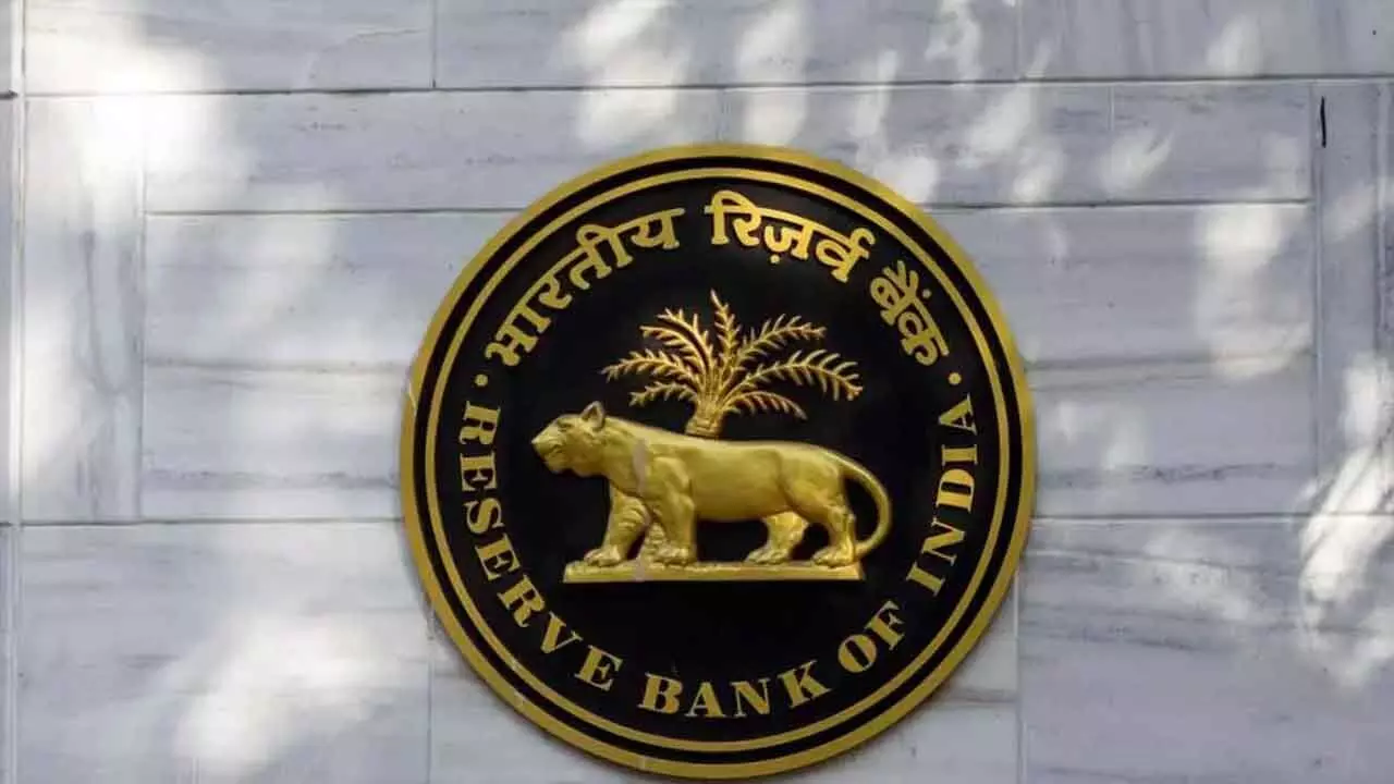 RBI Retreats As Re Picks Up In Forex Mkt