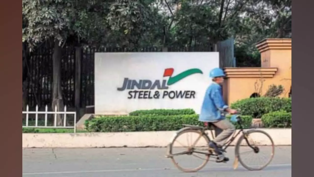 Jindal Steel doubles down on green hydrogen production in India