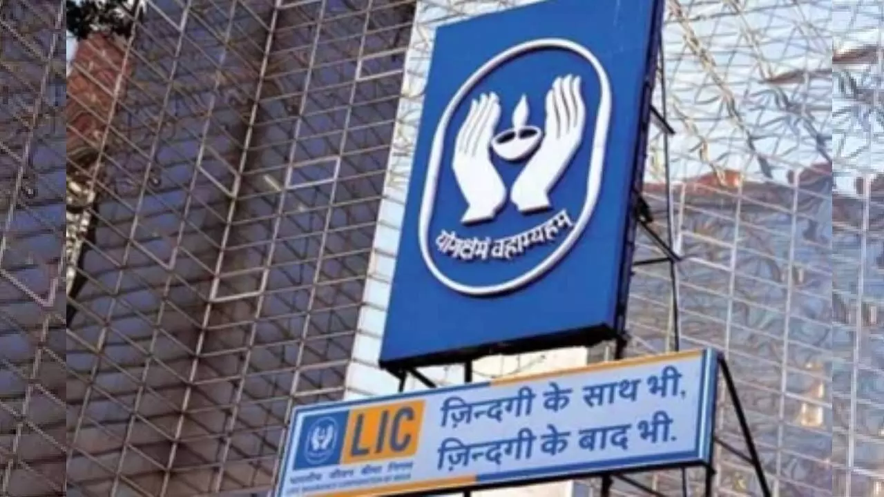 Infosys To Boost LIC’s Digital Transformation Journey