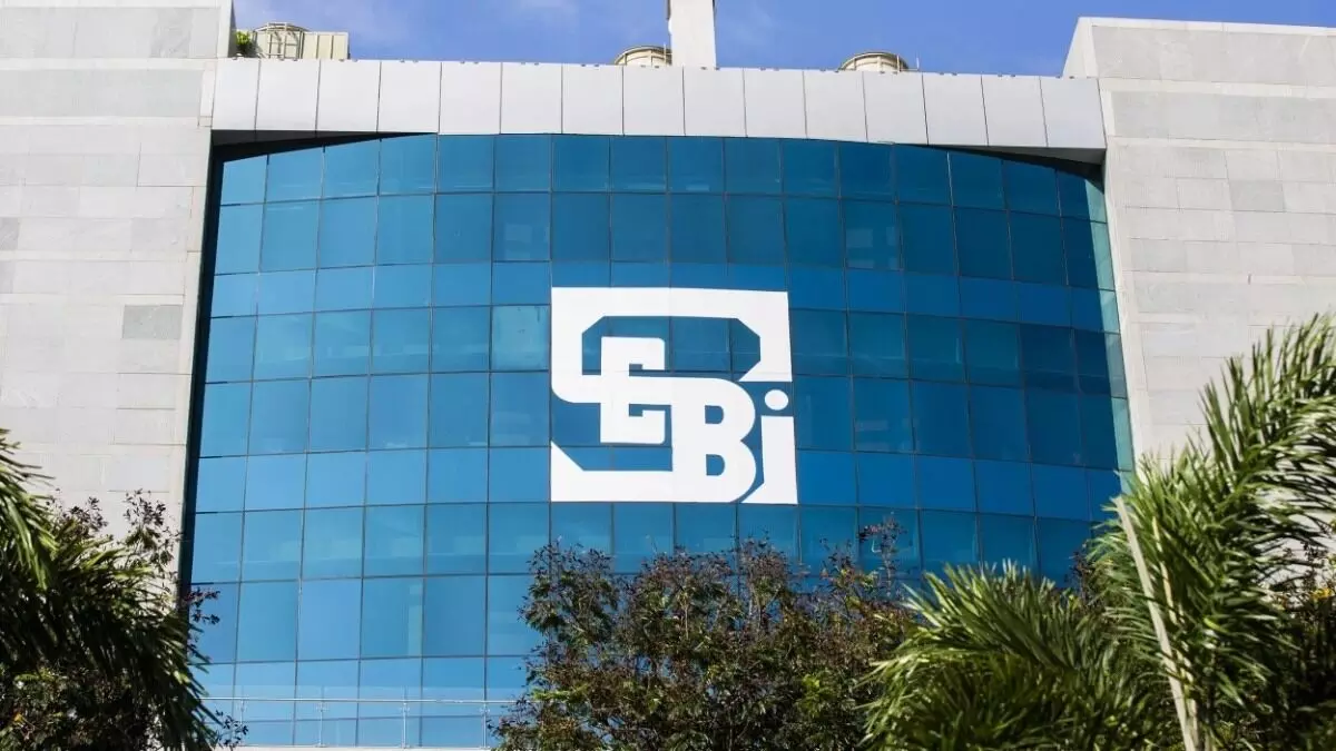 SEBI Commits to Internal Resolution