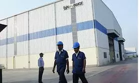 Goodluck India Limited Inaugurates Hydraulic Tubes Manufacturing Unit at Bulandshahr