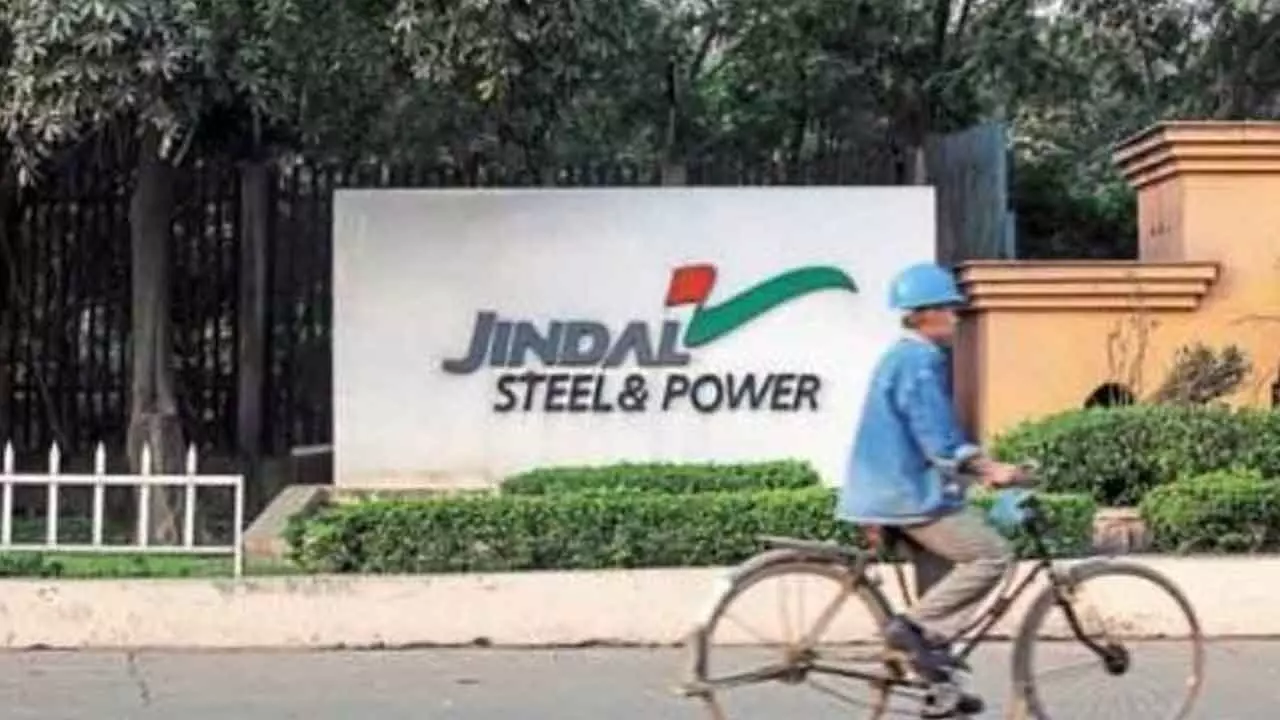 Jindal Steel, Jindal Renewables Agree To Invest Hugely In Green Hydrogen