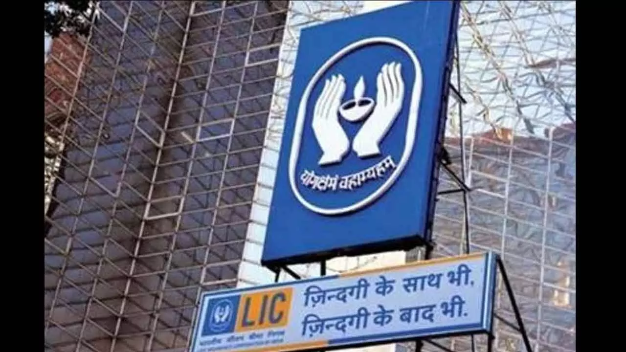 Infosys To Spearhead LIC’s Digital Journey