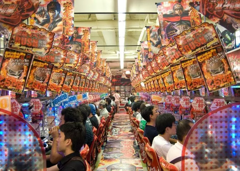 The Legal Maze of Gambling in Japan: Where Does the Future Lead?