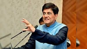 Goyal Proposes Establishing Startup Townships