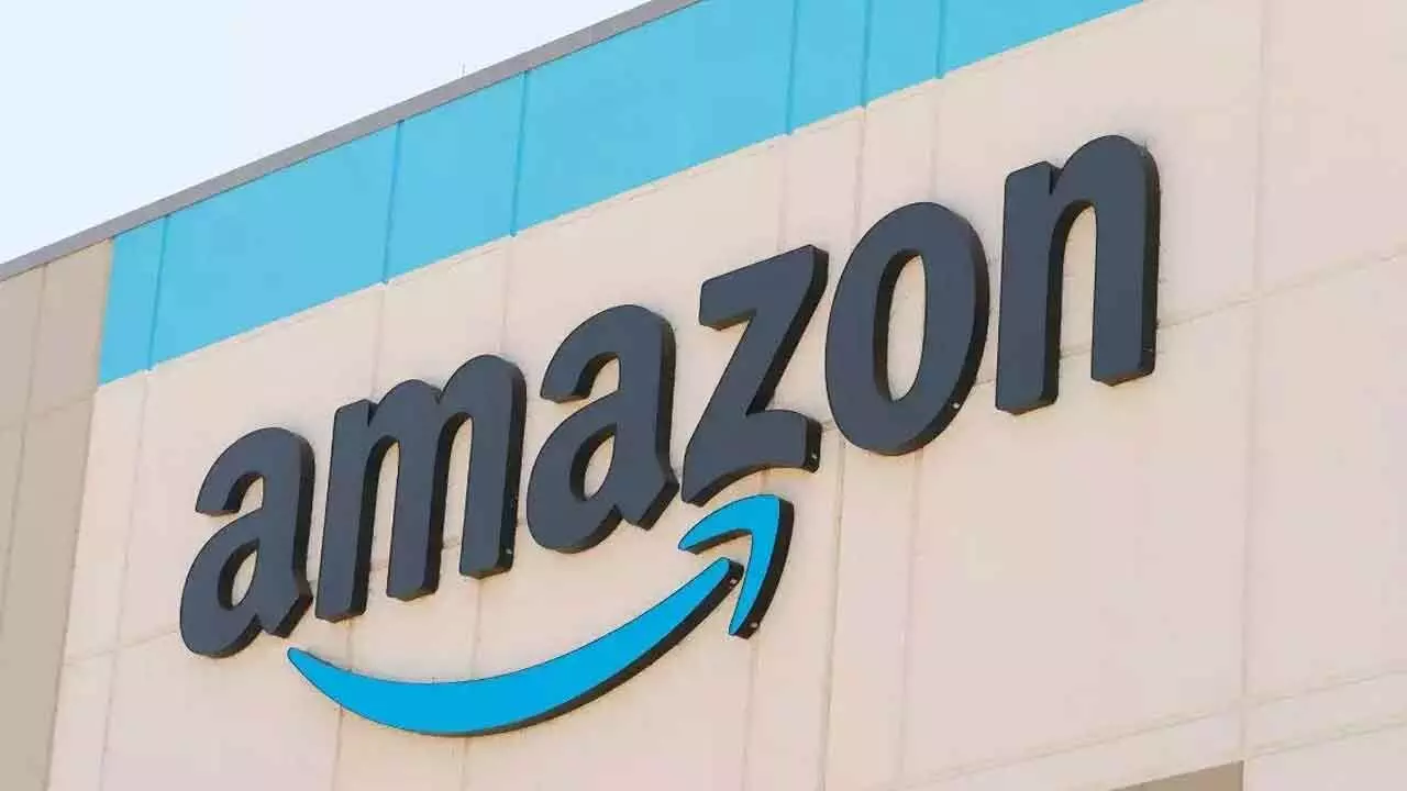 Amazon sees 2-digit growth in Andhra