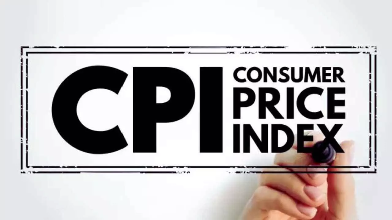 Revise The CPI Basket And Incorporate Mortgage Interest Payments