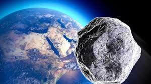 Asteroid Alert: NASA Warns of 950-Foot, Stadium-Sized Asteroid Approaching Earth Today