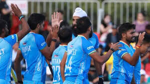 Hockey Asian Champions Trophy Final: Can China Challenge India on Home Turf?