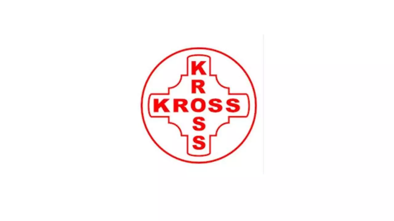 Kross Soars 11% In Debut Trade