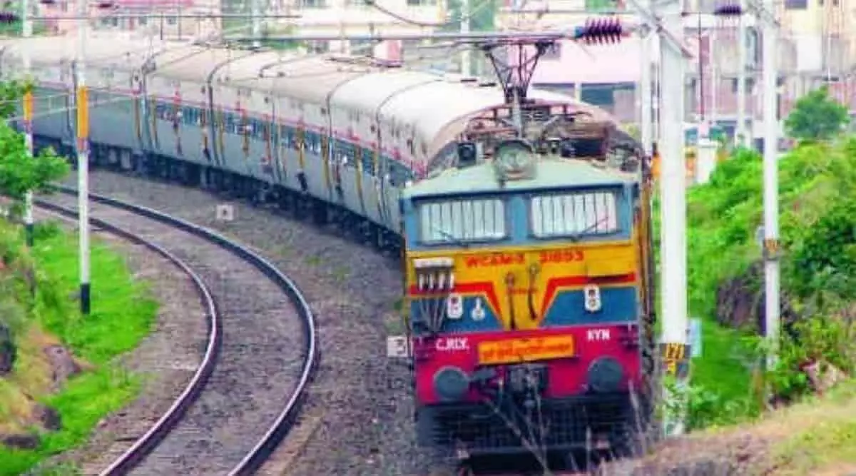 SCR to Run 400 Special Trains for Sankranti Amid High Demand