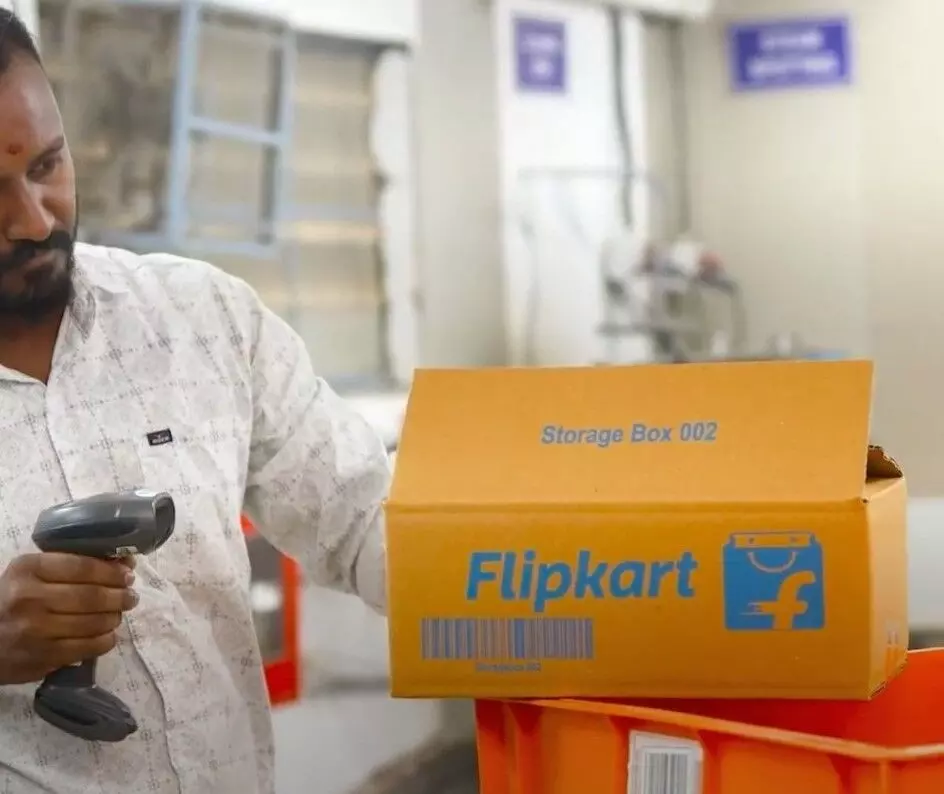 Flipkart 11th Edition of The Big Billion Days Festive Sale Begins on September 27