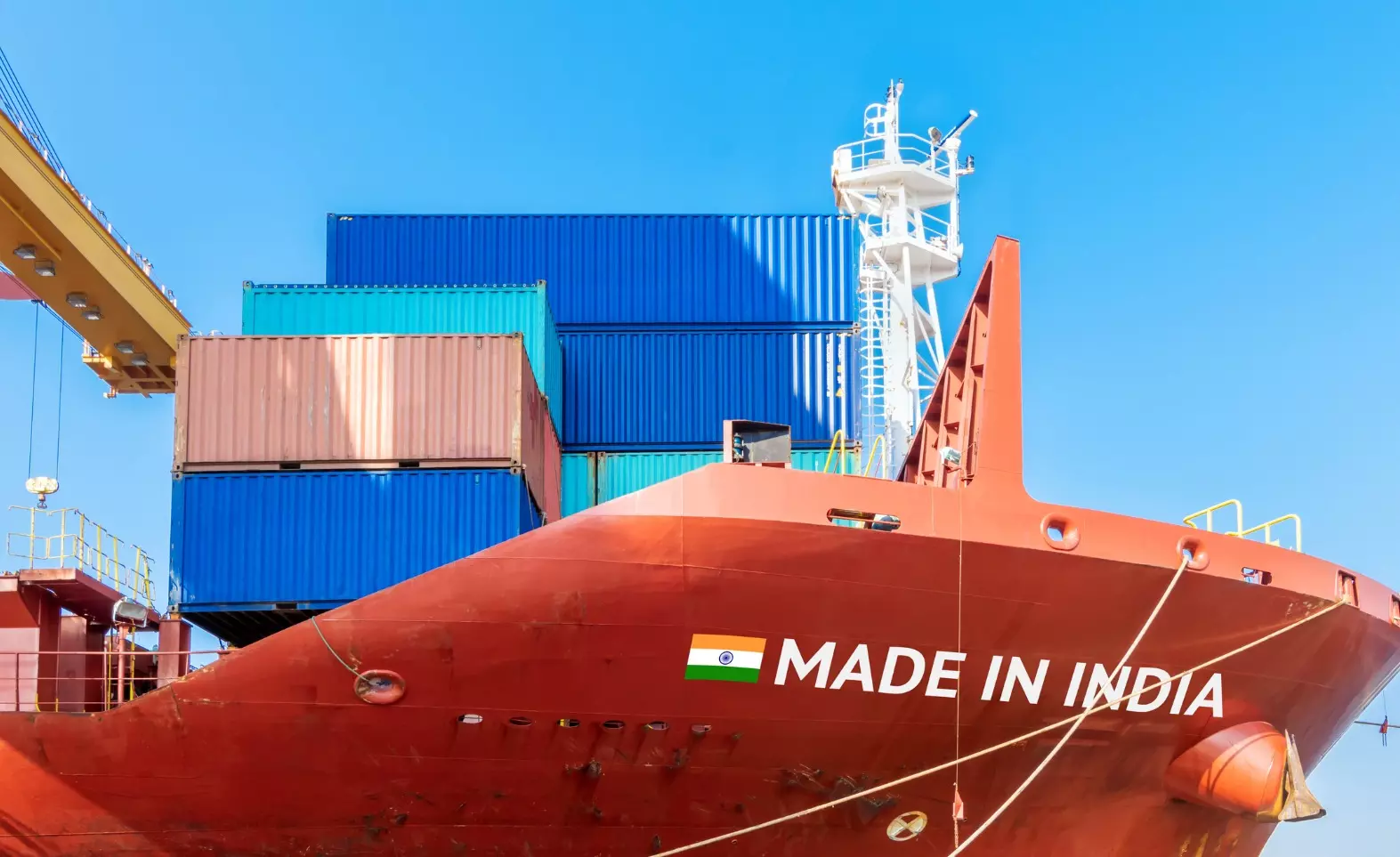 100 days of Modi 3.0: Commerce min takes several steps to support MSME exporters