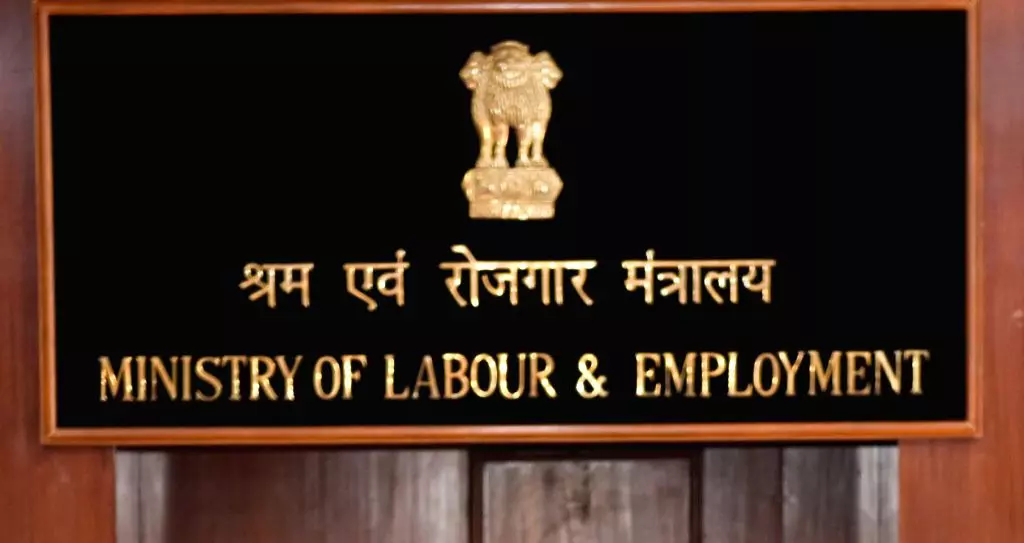 Labour ministry to move Cabinet note on ELI schemes: Mandaviya