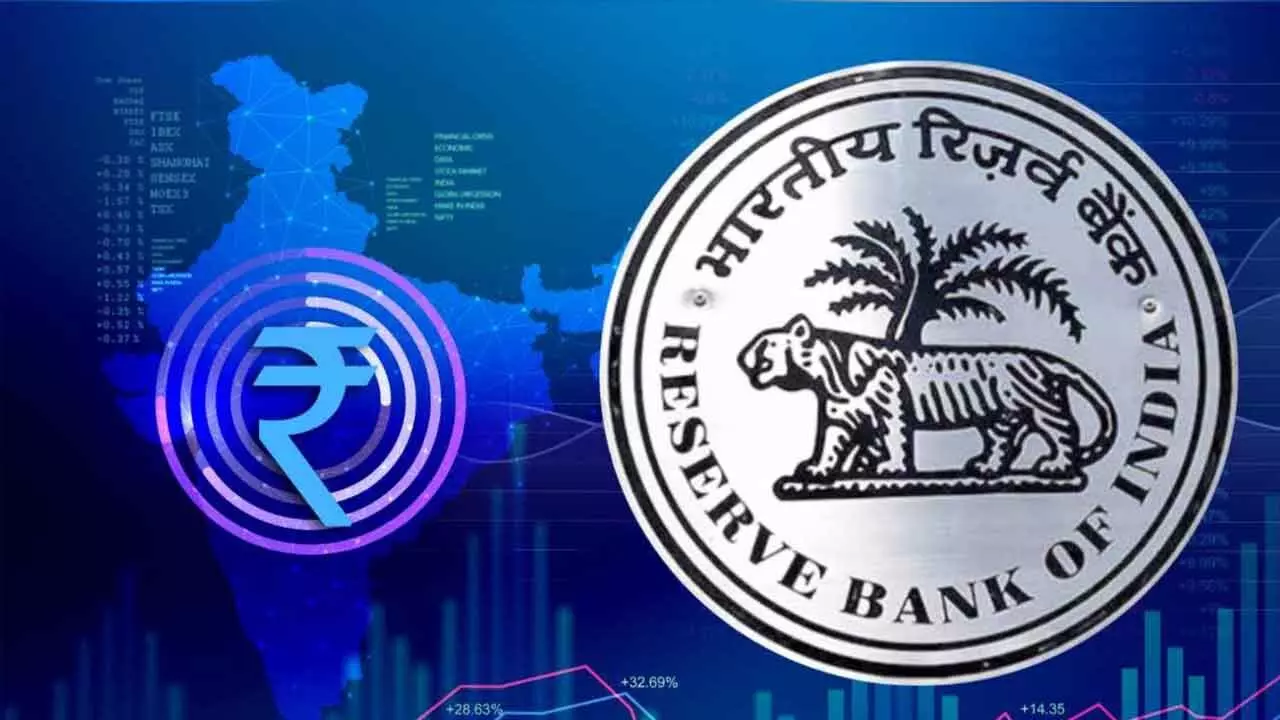 Re Most Stable Against USD, Says RBI Guv