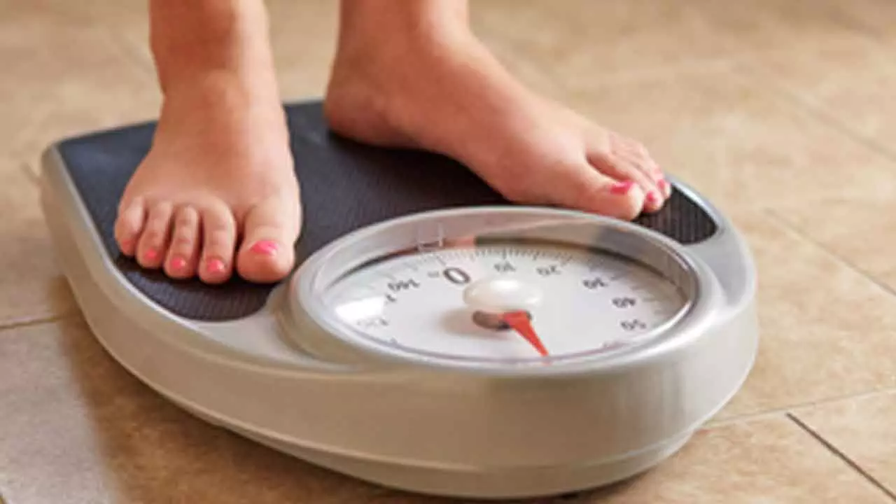 25% Adults Consider Weight Loss Drug Use Without Prescription