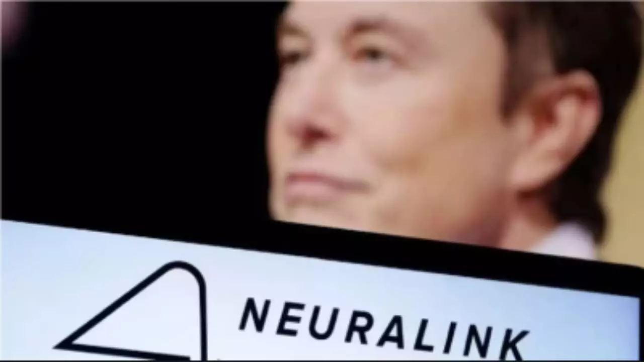 Neuralink’s Blindsight Implant To Restore Vision To People Who Lost Both Eyes: Musk