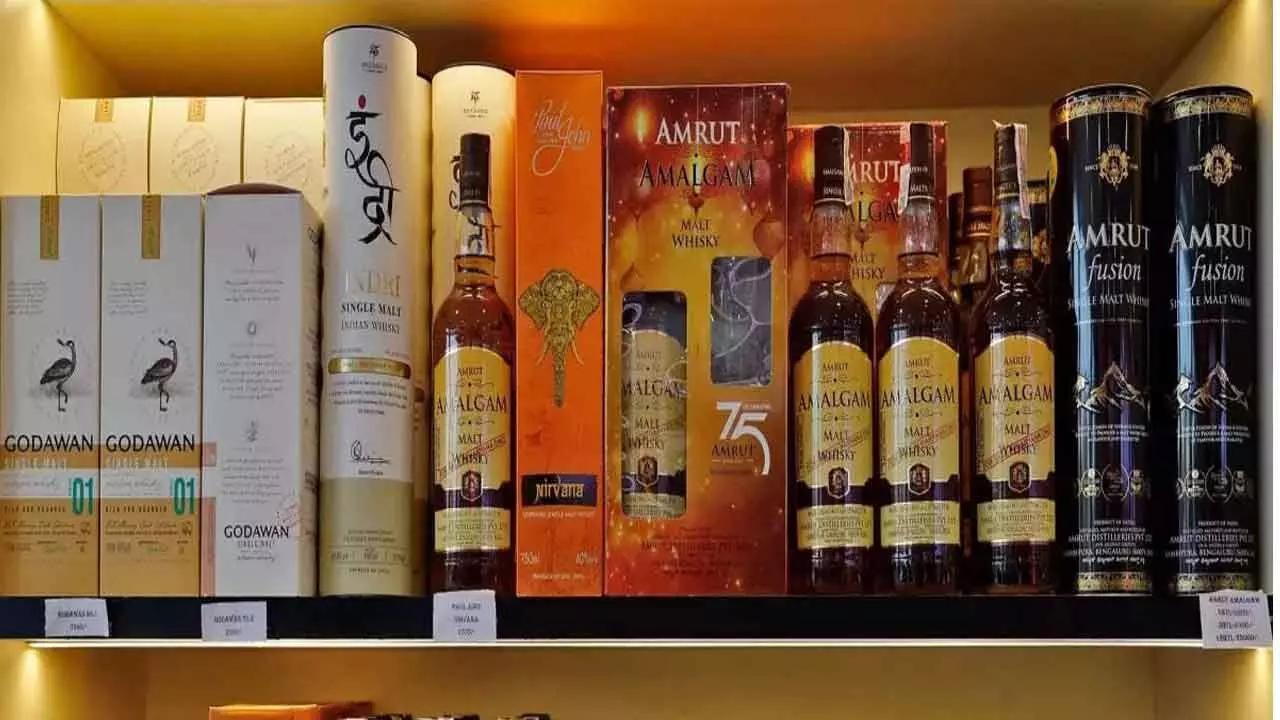 AP Cabinet Likely To Clear New Liquor Policy Today